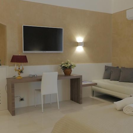 مبيت وإفطار تراني Borgo Marsala المظهر الخارجي الصورة