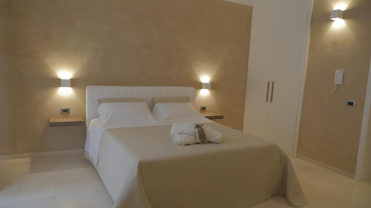 مبيت وإفطار تراني Borgo Marsala المظهر الخارجي الصورة