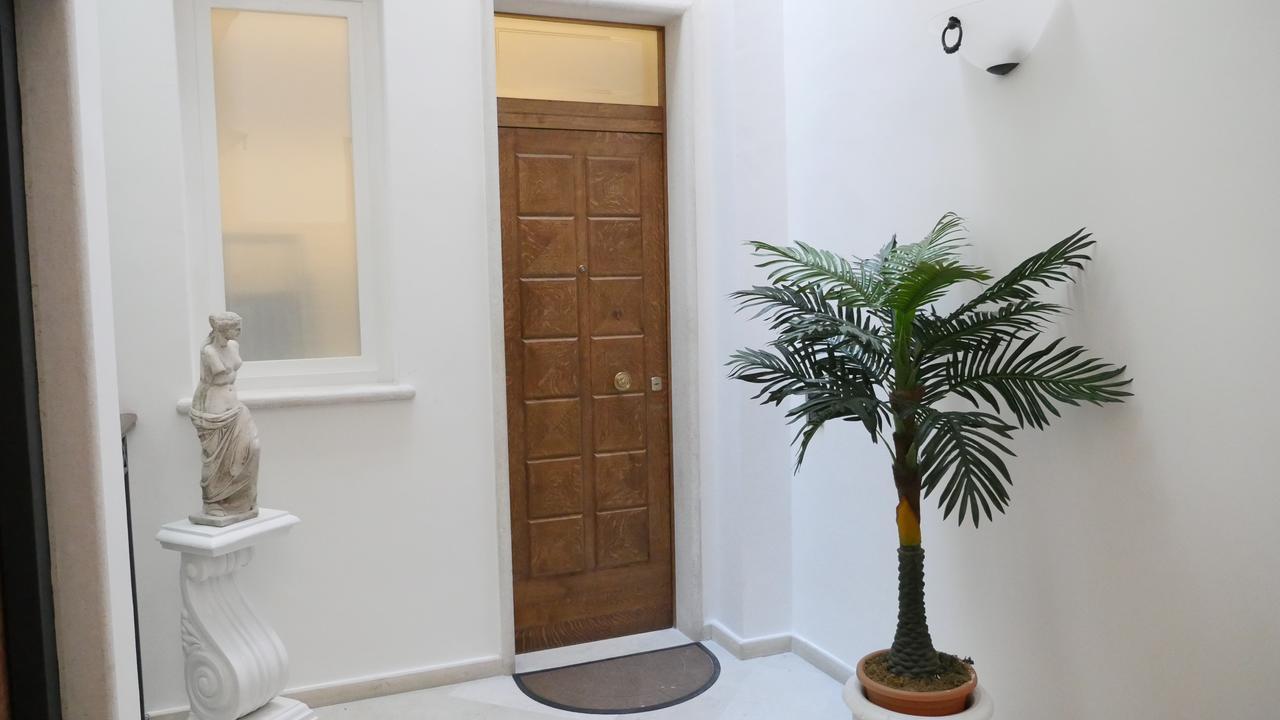 مبيت وإفطار تراني Borgo Marsala المظهر الخارجي الصورة